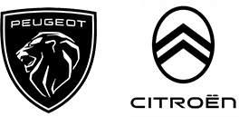 Logo Peugeot Citroën