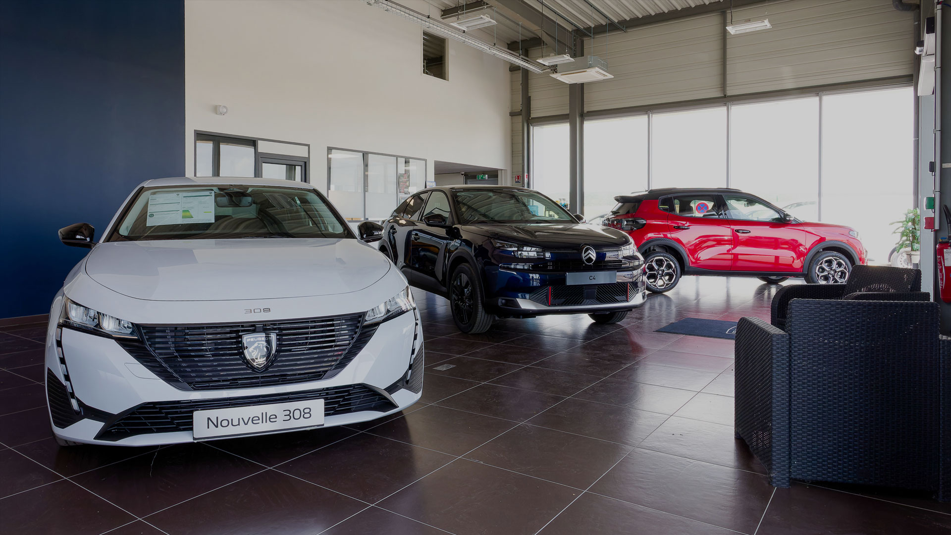 Garage DUFOUR
